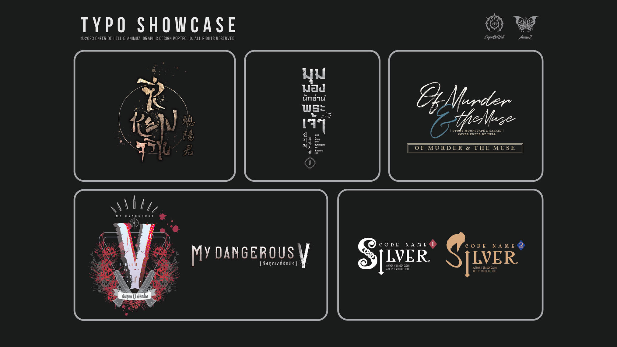 Showcase