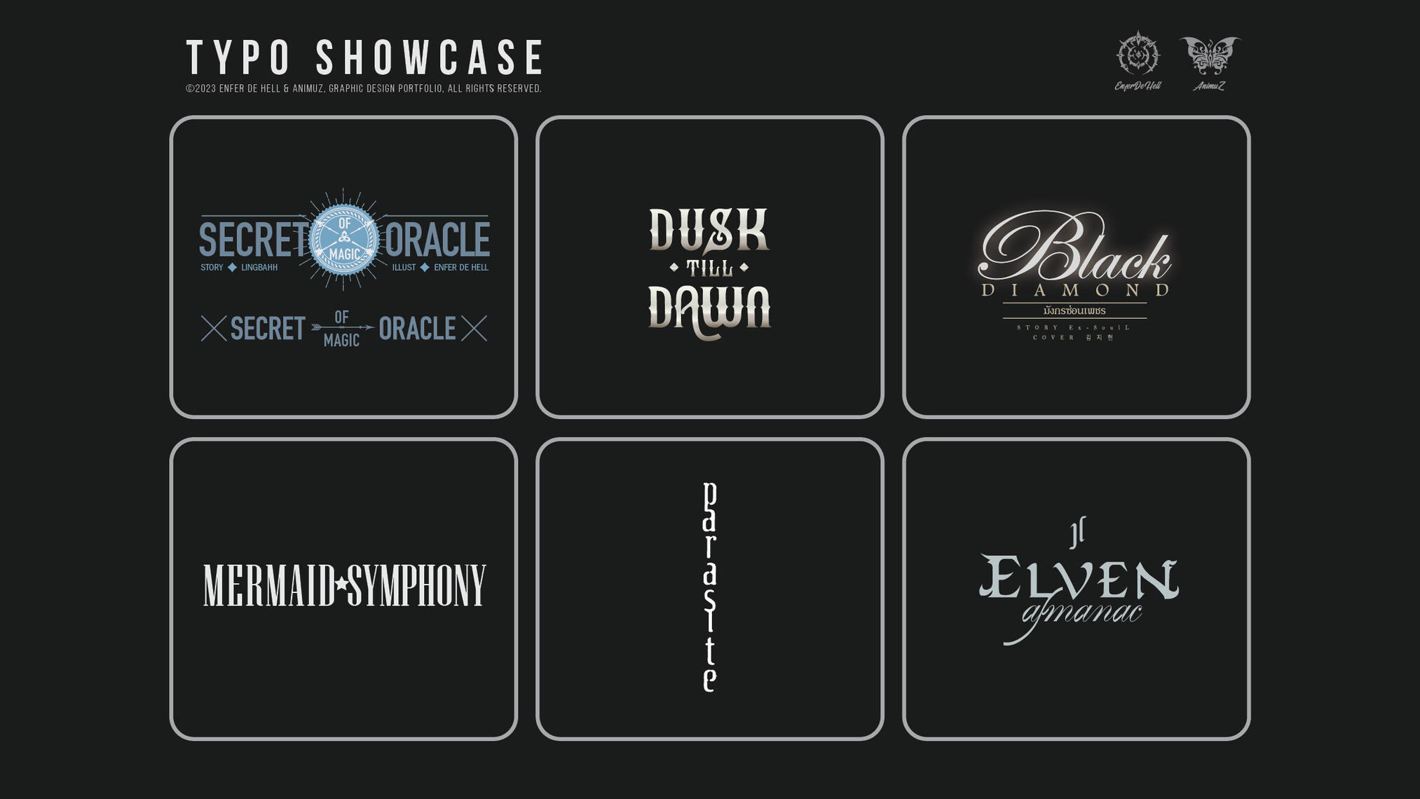 Showcase