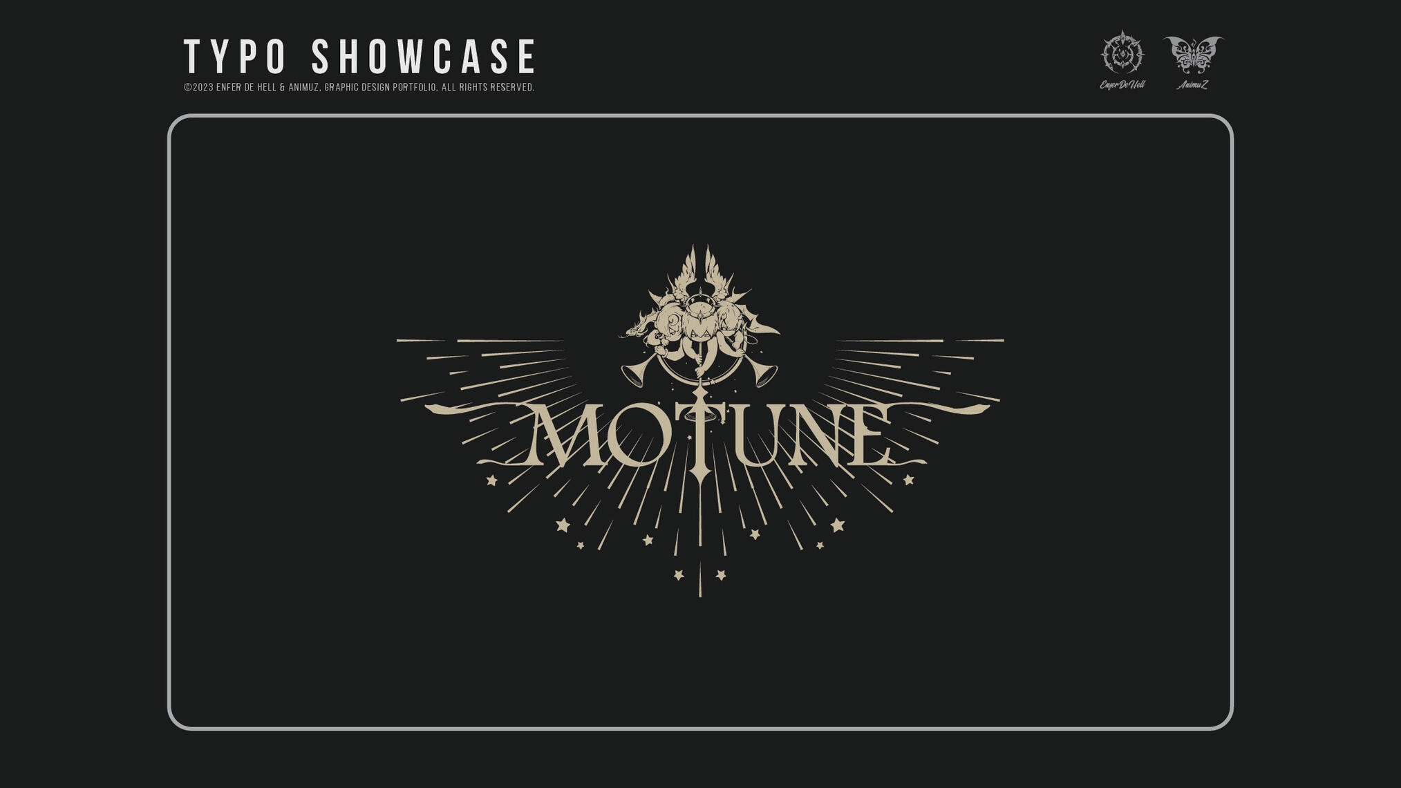 Showcase